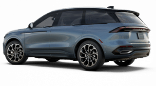 2025 Lincoln Lincoln Nautilus External Image 2